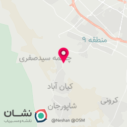 عکس مکانیکی بانشی کلانی