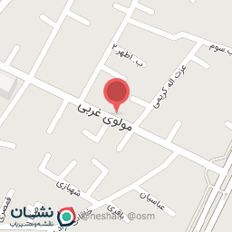 عکس لوازم خانگی نمازی راد 