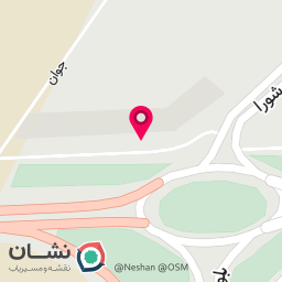 عکس سدر بارانی پردیس