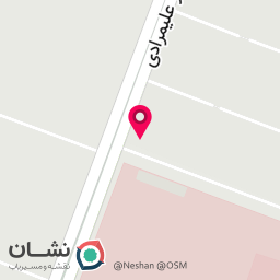 عکس کلینیک دندانپزشکی الما