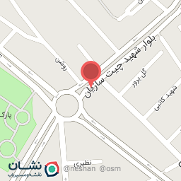 عکس بلوار شهید چیت سازیان