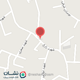 عکس خواروبار فروشی صادقی 