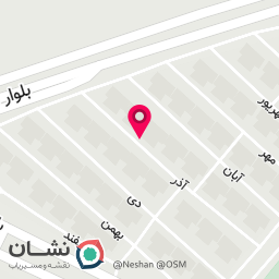 عکس مجتمع صدف بلوک ۷۳