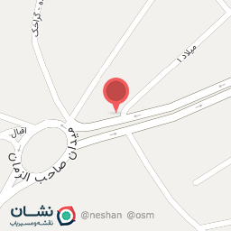 عکس رستوران ثمره