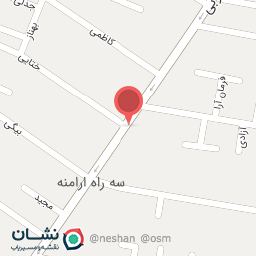 عکس مرکز مشاوره خانواده و فرزند پروری روان تسکین