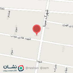 عکس ساختمان هوراد