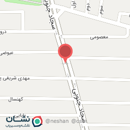 عکس سوپر پروتئین سجاد