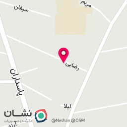 عکس کلینیک زیبایی و لاغری دکتر ناظری