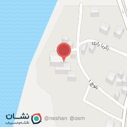 عکس مرکز جامع خدمات سلامت راسک