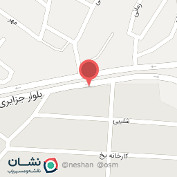 عکس سوپرمارکت لمون