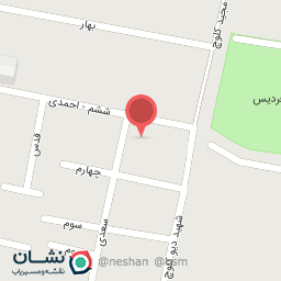 عکس مجتمع مسکونی