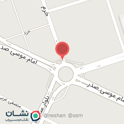 عکس رستوران فست فود بزرگ اقا 