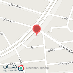 عکس نمایشگاه اتومبیل محبی