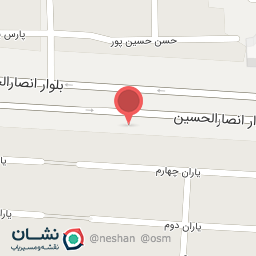 عکس بیمه دانا شعبه شهرک عارف