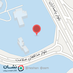 عکس مجموعه ورزشی و واحد تربیت بدنی دانشگاه علوم پزشکی