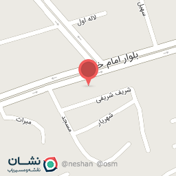 عکس بانک رفاه کارگران شعبه لواسان