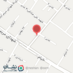 عکس خیاطی ابوالفضل