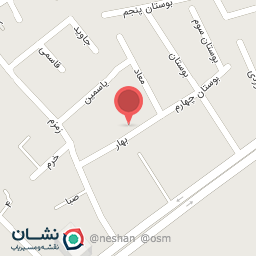 عکس سوپر مارکت بهار