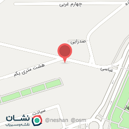 عکس سلنا گشت
