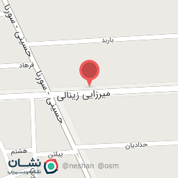 عکس شرکت مجیر الکترونیک