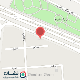 عکس تعمیرگاه مدرن