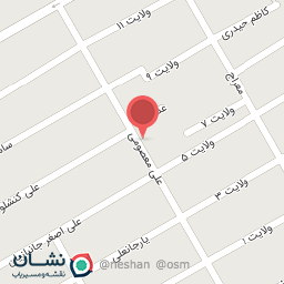 عکس هیئت انسیه الحورا