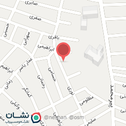 عکس سوپر مارکت حسینی