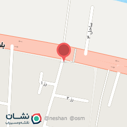 عکس بستنی فروشی حامد