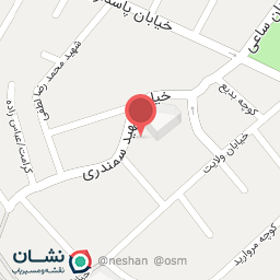 عکس پارچه سرای حریر