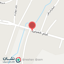 عکس سوپر مارکت شاهین