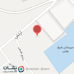 عکس دبیرستان پسرانه شاهد فارسان