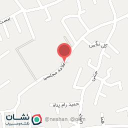 عکس مدرسه علامه مجلسی