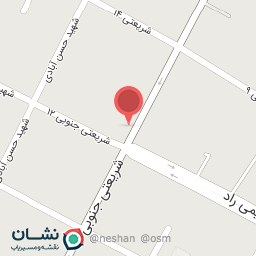 عکس کیلینیک زیبایی اعتماد