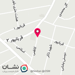 عکس لوازم آرایشی بهمن
