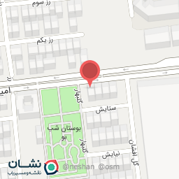 عکس رستوران طاقبستان