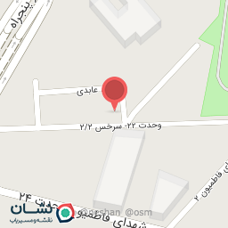 عکس سوئیت آپارتمان عابدی