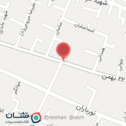 عکس آجیل داغ قادری