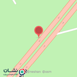 عکس نرده استیل عارف