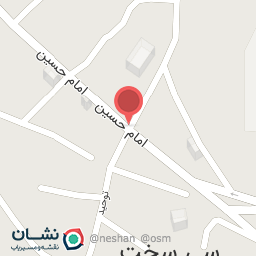 عکس چهارراه مسجد جامع