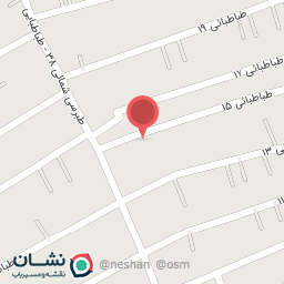 عکس مسجد الزهرا