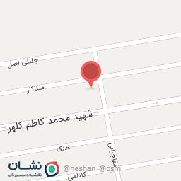 عکس پخش اسپیکر باند تک