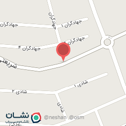 عکس افق کوروش شعبه ماکو ولیعصر