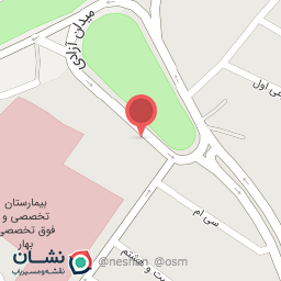 عکس ایستگاه پلیس۱۱۰