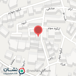 عکس نان فانتزی آبکوه