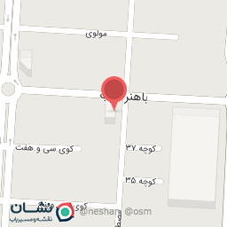 عکس رستوران کوروش