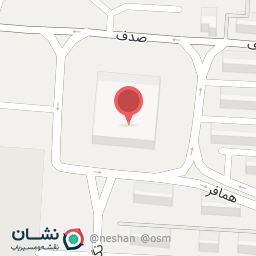 عکس گنجینه ساعت