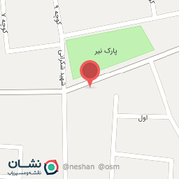 عکس پیرایش آنتیک