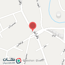 عکس برنج فروشی نادر رئوف