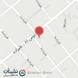 عکس آرایشگاه ونوس