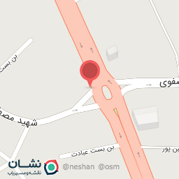 عکس سوپر مارکت شیخانلو 